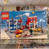 LEGO Town Main Street 10041 5 LEGO Town Main Street 10041