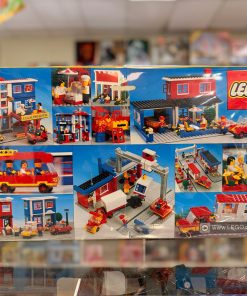 LEGO Town Main Street 10041 – photo 2