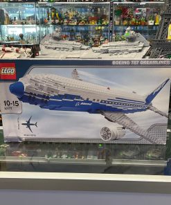 LEGO Boeing 787 Dreamliner 10177