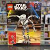LEGO Star Wars UCS General Grievous 10186 sealed box