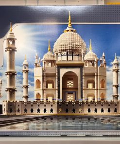 LEGO Taj Mahal 10189 sealed box