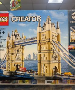 LEGO Creator Expert Tower Bridge 10214