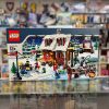 LEGO Winter Village Bakery 10216