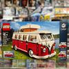 LEGO Creator Expert Volkswagen T1 Camper Van 10220