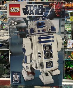 LEGO Star Wars UCS R2-D2 10225
