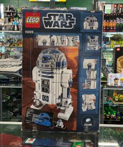 LEGO Star Wars UCS R2-D2 10225 - Image 2
