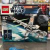 LEGO Star Wars UCS B-wing Starfighter 10227 5 10227 b wing starfighter ucs 1