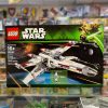 10240 red five x wing starfighter ucs 2nd edition 1