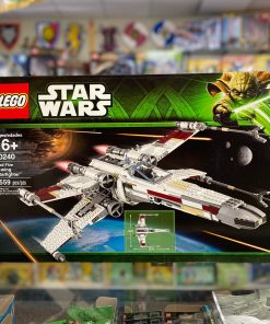 LEGO Star Wars UCS Red Five X-wing Starfighter 10240