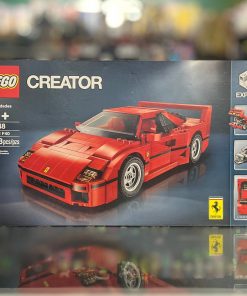 LEGO Creator Expert Ferrari F40 10248 sealed box