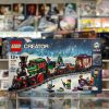 LEGO Winter Holiday Train 10254 5 LEGO Winter Holiday Train 10254