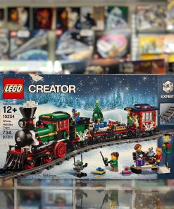 LEGO Winter Holiday Train 10254
