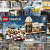 LEGO Winter Village Station 10259
