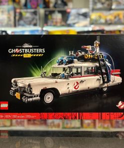 LEGO Creator Expert Ghostbusters ECTO-1 10274
