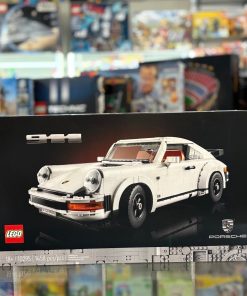 LEGO Creator Expert Porsche 911 10295 sealed box