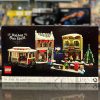 LEGO Holiday Main Street 10308