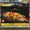 LEGO Botanicals Dried Flower Centerpiece 10314