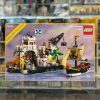 LEGO Icons Eldorado Fortress 10320