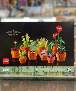 LEGO Botanicals Tiny Plants 10329 sealed box