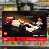 LEGO Icons McLaren MP4/4 & Ayrton Senna 10330