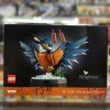 LEGO Icons Kingfisher Bird 10331