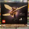 LEGO Icons Leonardo da Vinci's Flying Machine 10363