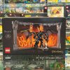 LEGO The Lord of the Rings Balrog Book Nook 10367