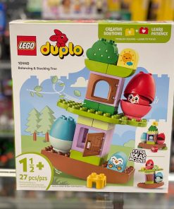 LEGO DUPLO Balancing & Stacking Tree 10440 sealed box