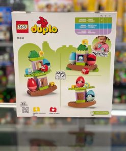 LEGO DUPLO Balancing & Stacking Tree 10440 sealed box, view 2