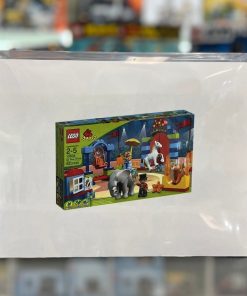 LEGO DUPLO My First Circus 10504 sealed box