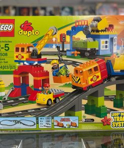 LEGO DUPLO Deluxe Train Set 10508