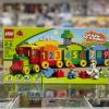 LEGO DUPLO Number Train 10558 sealed box
