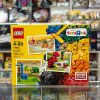 LEGO Classic XL Creative Brick Box 10654