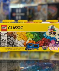 LEGO Classic Medium Creative Brick Box 10696 sealed box