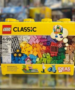 LEGO Classic Large Creative Brick Box 10698 sealed box