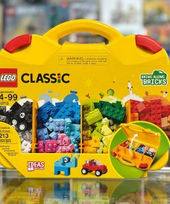 LEGO Classic Creative Suitcase 10713 sealed box