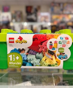 LEGO DUPLO Brick Box 10913 sealed box