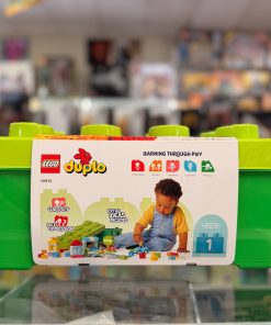 LEGO DUPLO Brick Box 10913 sealed box, view 2
