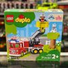 LEGO DUPLO Fire Truck 10969