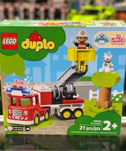 LEGO DUPLO Fire Truck 10969