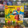 LEGO Classic Creative Food Friends 11039