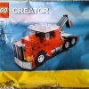 LEGO Creator Tow Truck Polybag 20008