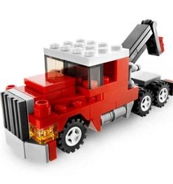 LEGO Creator Tow Truck Polybag 20008 – photo 2