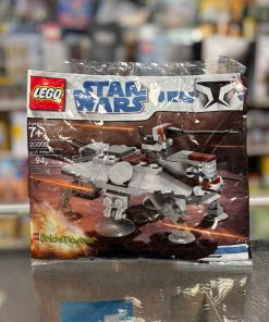LEGO Star Wars AT-TE Walker Polybag 20009