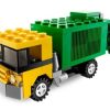LEGO Creator Garbage Truck Polybag 20011