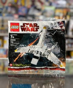 LEGO Star Wars Imperial Shuttle Mini Polybag 20016