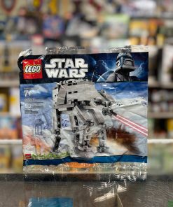 LEGO Star Wars AT-AT Walker Mini Polybag 20018
