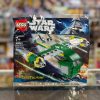 20021 bounty hunter assault gunship mini polybag 1