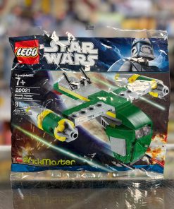 LEGO Star Wars Bounty Hunter Assault Gunship Mini Polybag 20021