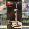 LEGO Architecture Seattle Space Needle 21003